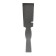Bulk hammer scrap, metal tubular rubberized handle, 600 g