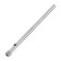 Diamond drill on glass and ceramic scrap, cylindrical shank, 4 x 55 mm