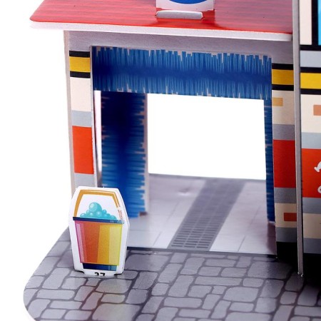 3D designer "Avtoservice", 22 details-4