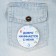 Supply icon "Volunteer Good", d = 56 mm