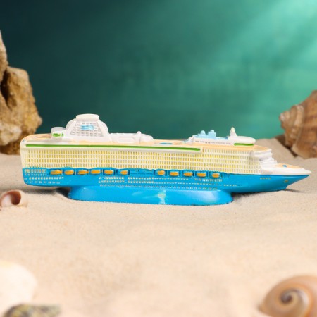 Souvenir "ship" 16cm ship-3