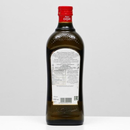 Pietro Coricelli Extra Virgin olive oil 1000 ml-1