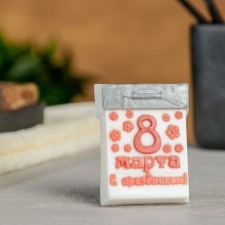 Figure soap 