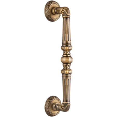 Fuaro PALAZZO PULL SM AB-7 handle, matte bronze, 1 pc.