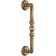 Fuaro PALAZZO PULL SM AB-7 handle, matte bronze, 1 pc.