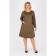 Women's dress, size 56