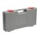 Set of automobile tools "DOC", motorist, 6-sided end heads, zinc