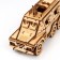 BTR Model Model