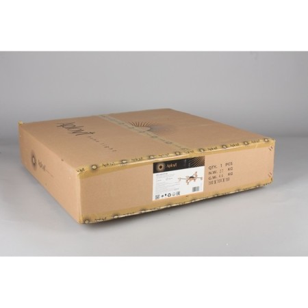 Ceiling chandelier Elwisia GU10 200W-4