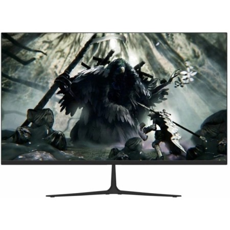 Monitor Lime R270, 27 ", IPS, 1920x1080, 75Hz, 4 ms, d-Sub, HDMI, DP, Black