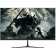 Monitor Lime R270, 27 ", IPS, 1920x1080, 75Hz, 4 ms, d-Sub, HDMI, DP, Black