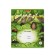 Notebook of 12 sheets in the Erichkrause "Searcum", cover coated cardboard, offset unit, whiteness 100% whiteness, mix