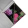 Photo Banner, 300 × 160 cm, with photo printing, eyelets step 1 m, "flowers", Greengo