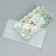 Box for confectionery products with PVC lid “Magic New Year”, 10.5 x 21 x 3 cm, New Year