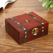 Casket Wood aged 