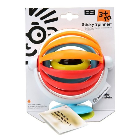 Developing Baby Einstein toy "Shark-Corutilka"-4