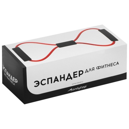 Aspander Onlytop "Eight", Black Color-3