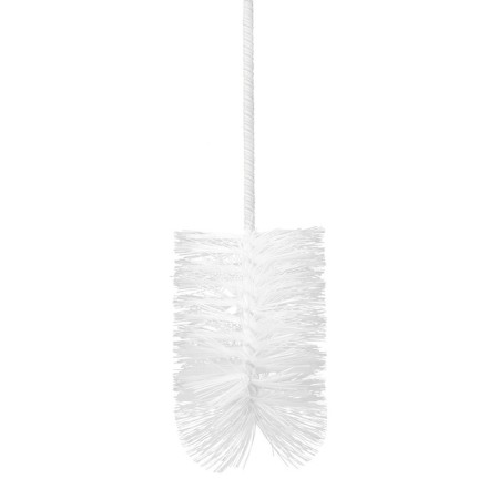 Brush for bottles and nipple bilateral, mix-6