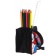Penal-tubus stand, 85x210 mm, soft, spider-man