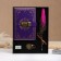 Gift set 4V1 "Steampank": notebook, pouring poural, ink, tips