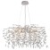 Delica G9 10x40W chandelier