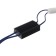 Voltage stabilizer, 12 V, T10 W5W, 5 W, set 2 pcs