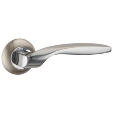 Separate pen Punto Boston Tl SN/CP-3, Matte Nickel/Chrome color