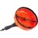 Speed ​​Master high pressure brush for flat surfaces