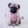 Antistress toy "damn beautiful"