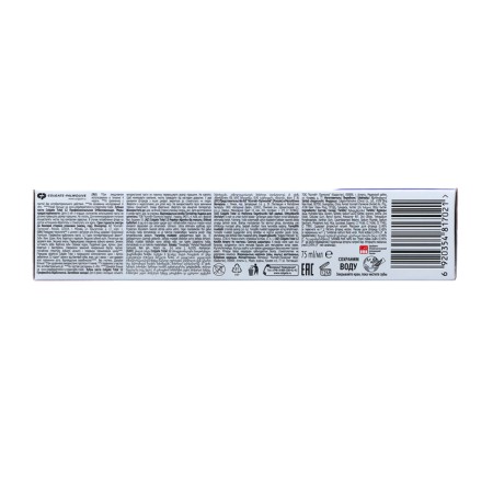 COLGATE TOTAL 12 toothpaste, professional whitening, 75 ml-3