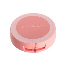 Bloss compact Saemmul Single Blusher PK09 Pastel Rosy