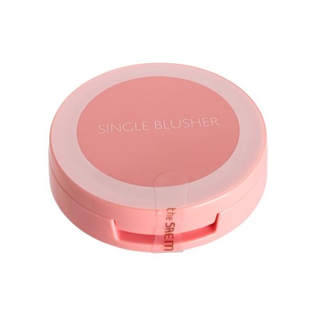 Bloss compact Saemmul Single Blusher PK09 Pastel Rosy