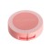 Bloss compact Saemmul Single Blusher PK09 Pastel Rosy