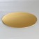 Steal A reinforced 26 cm, gold - pearls, 3.2 mm