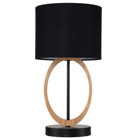 Table lamp 1x40W E27, size 22x22x42.5 cm-1