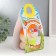 Growing gift Eco -Zhizhivchik "Bunny Novice" mix