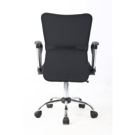 College chair H-298FA-1/Black-2