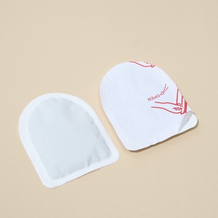 Warming stickers for socks, 2 pcs-2