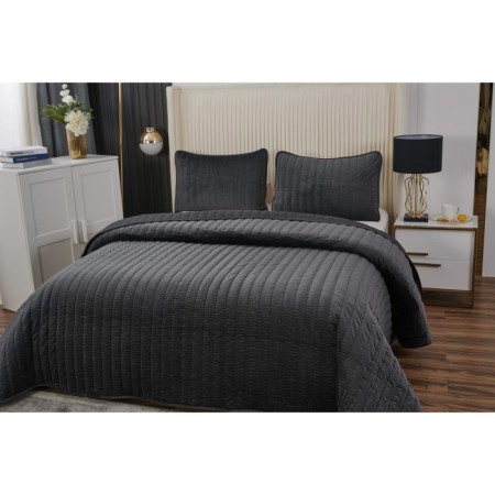 Cover with pillowcases "Ferdinand", size 240x260 cm, 50x70 cm-2 pcs-7