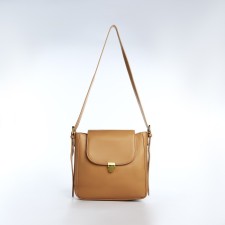 Bag-mixer on the valve, beige color