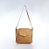 Bag-mixer on the valve, beige color