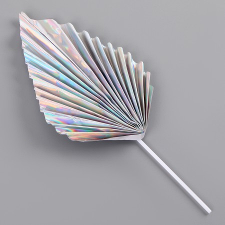 Topper "Pen", Silver Color-2