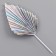 Topper "Pen", Silver Color