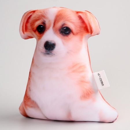 Antistress toy "Corgi"-2