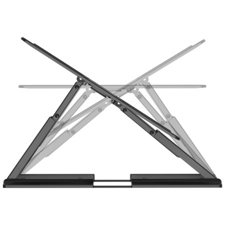 Crocktein for TV Ultramounts UM955 Black 37 "-75" Max.50kg wall turn and SHA 107047-1