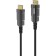 Digma HDMI 2.1 AOC HDMI (M)/HDMI (M) 70m Audio-Video cable. gilding. Black (HDMI-AOC 107482