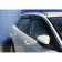 PEUGEOT 3008 windows, 2016-, Dark