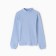 Baby turtleneck, blue color, height 122 cm