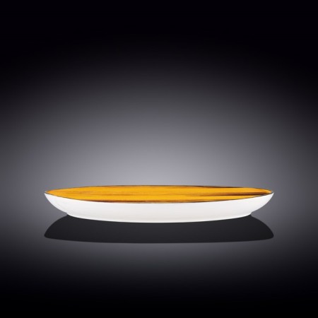 Wilmax England Scratch dish, size 33x24.5 cm-1