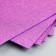 Foamiran glitter Magic 4 Hobby 2 mm cent. light lilac, 20x30 cm